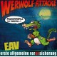 ERSTE ALLGEMEINE VERUNSICHERUNG - Werwolf-Attacke (Monsterball ist überall)